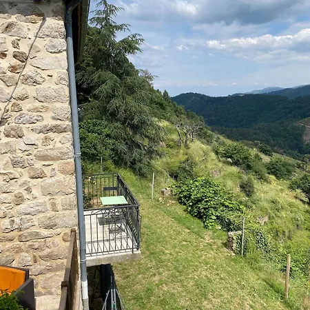 Le Tilleul 別荘 Saint-Étienne-de-Serres