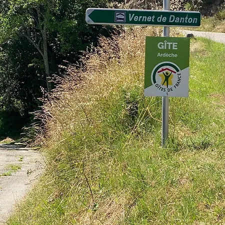 Tatil Evi Le Tilleul Saint-Étienne-de-Serres
