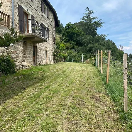 Le Tilleul Tatil Evi