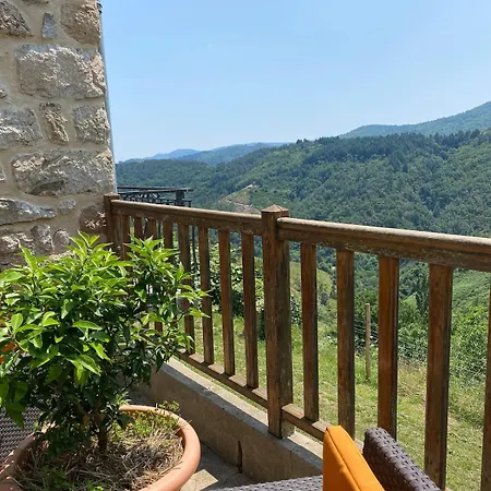 Le Tilleul Holiday home Saint-Etienne-de-Serres